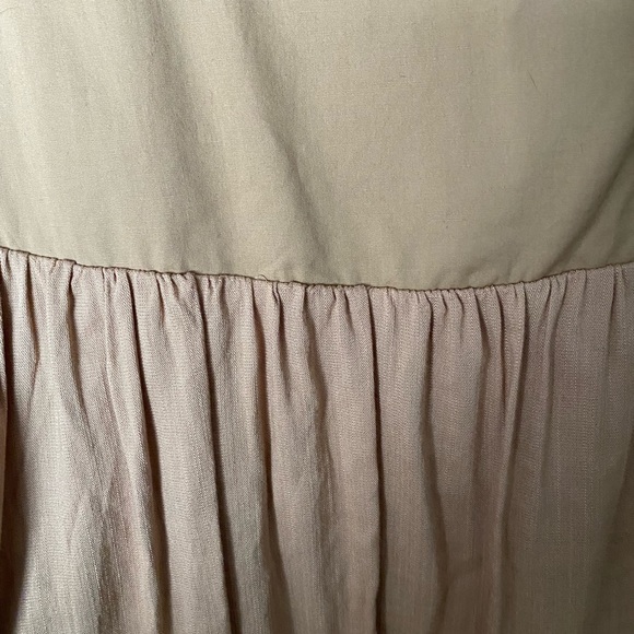 Empire Waist Tunic Top - Picture 5 of 6